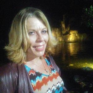 Meet your Posher, Tamra